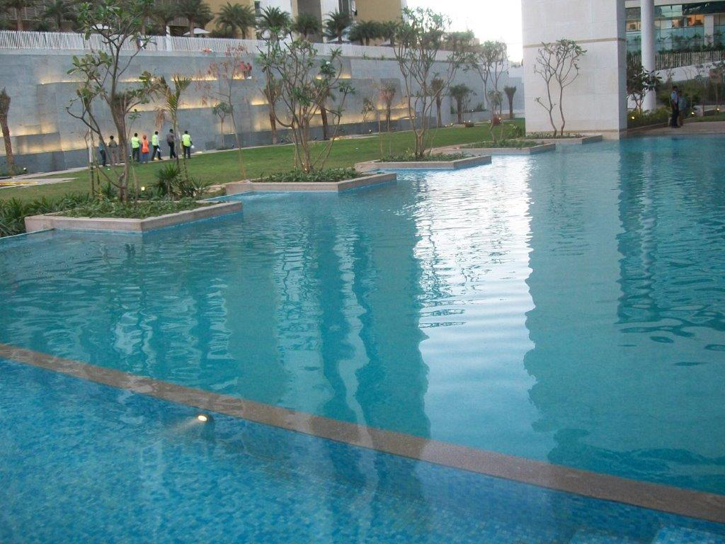 Lodha Bellissimo, Mumbai (027)